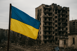 Ukrainians Reject Kremlin Promises as War Enters Prolonged Phase