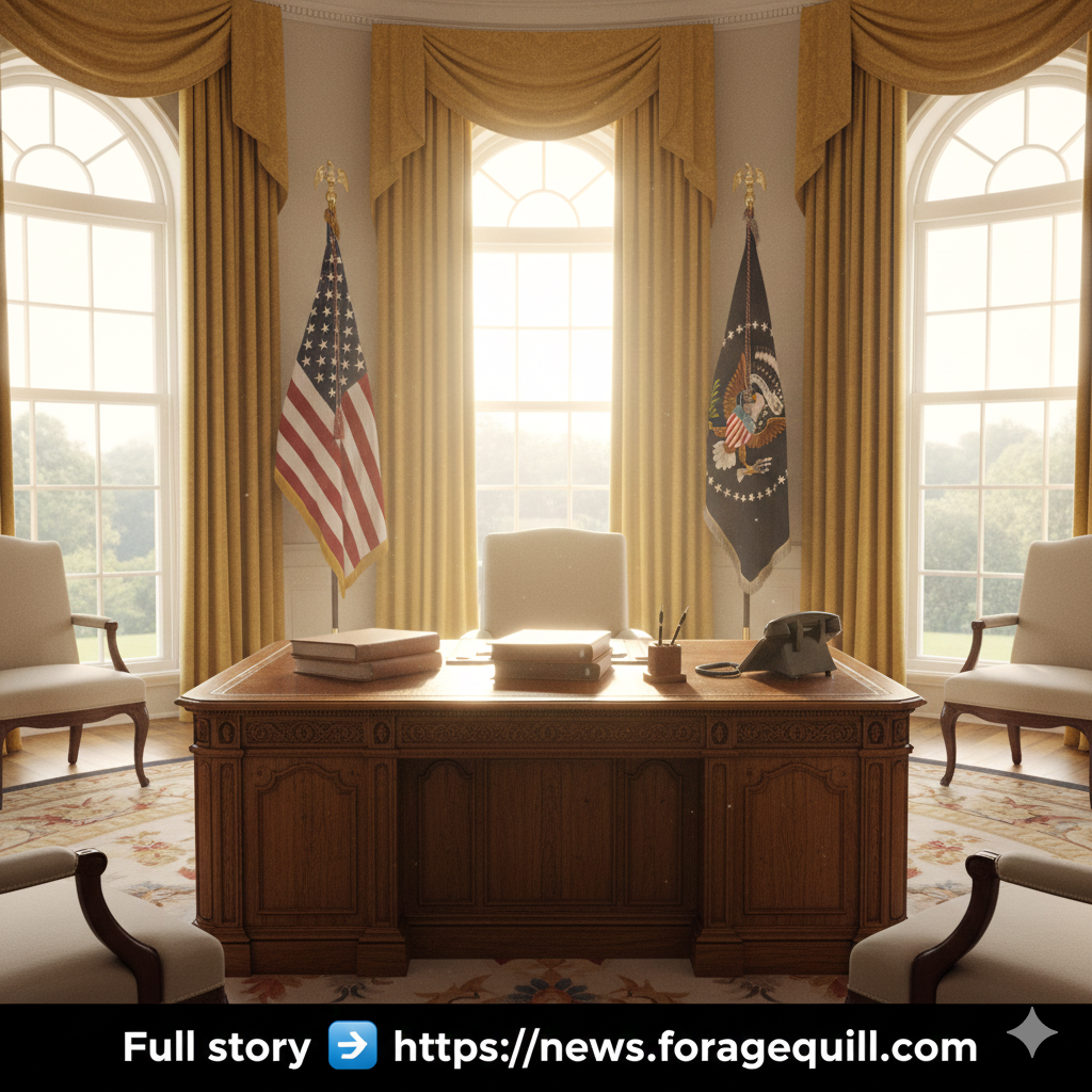 Trump and Mamdani's surprisingly cordial meeting