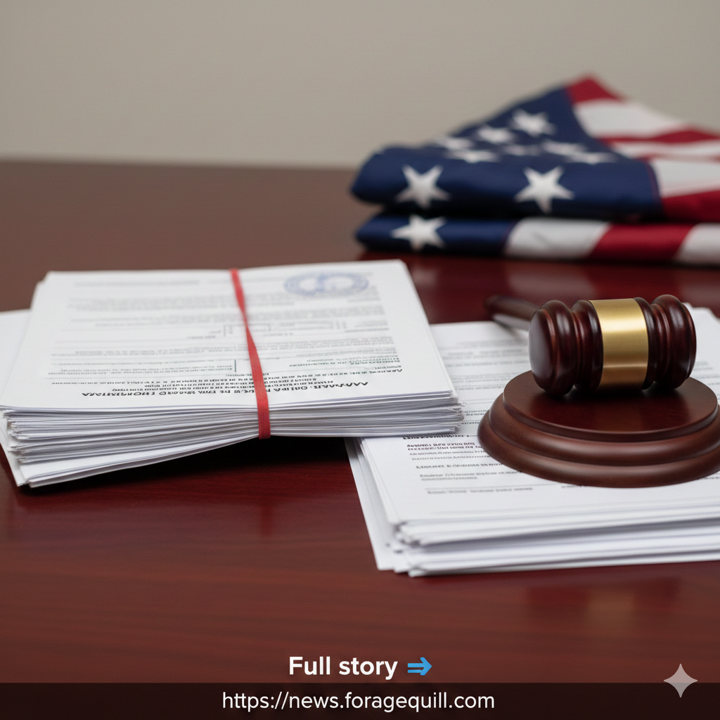 US pauses all immigration applications from 19 non-European countries