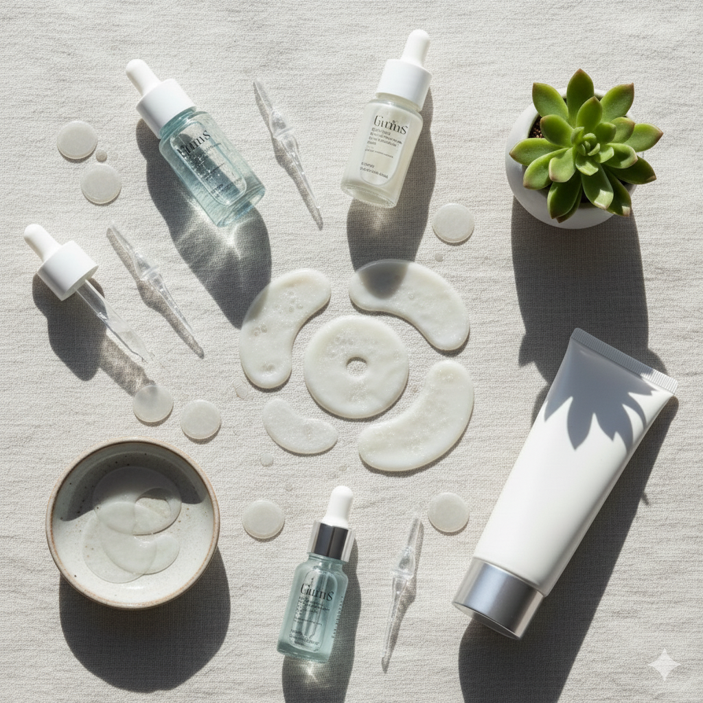 The Ultimate Comparison: Mighty Patch vs Other Acne Patches