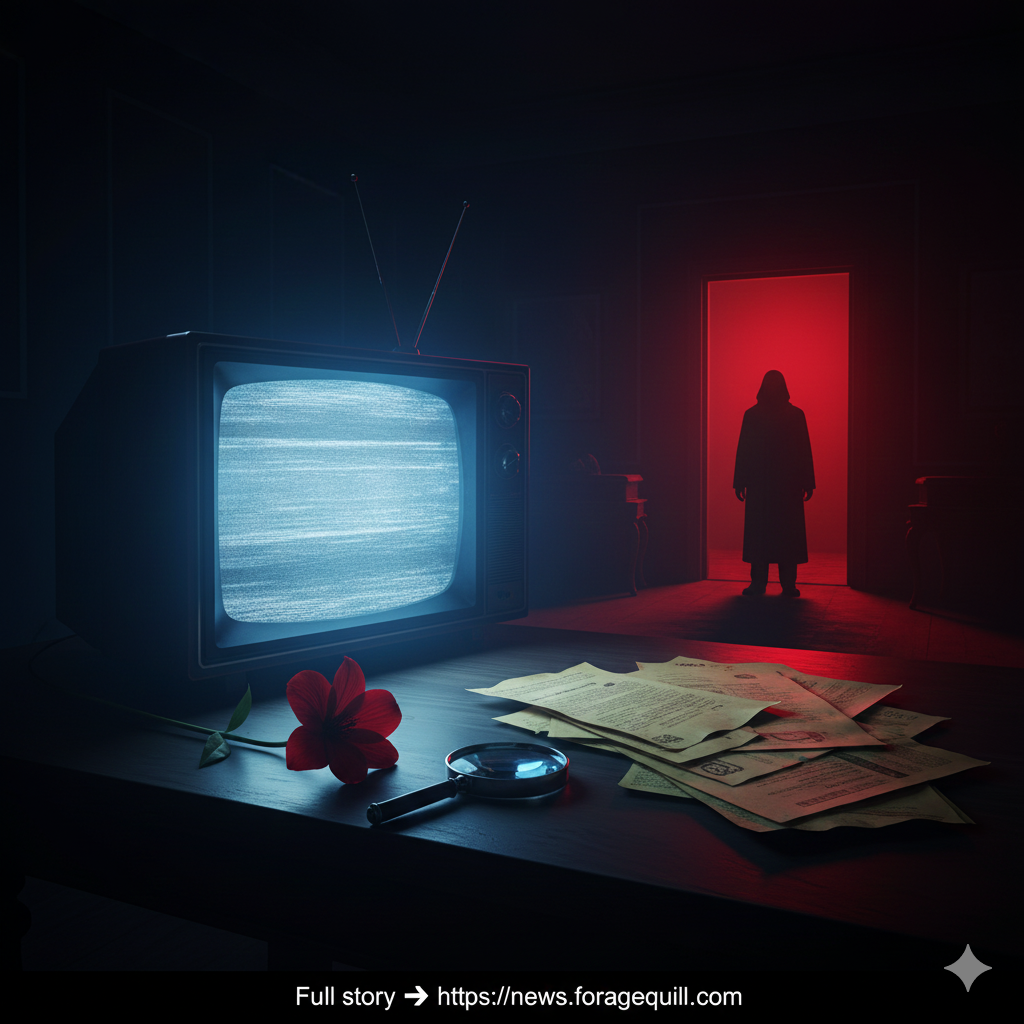 5 thrilling K-Dramas where tension cuts like a knife: Flower of Evil to Shop For Killers