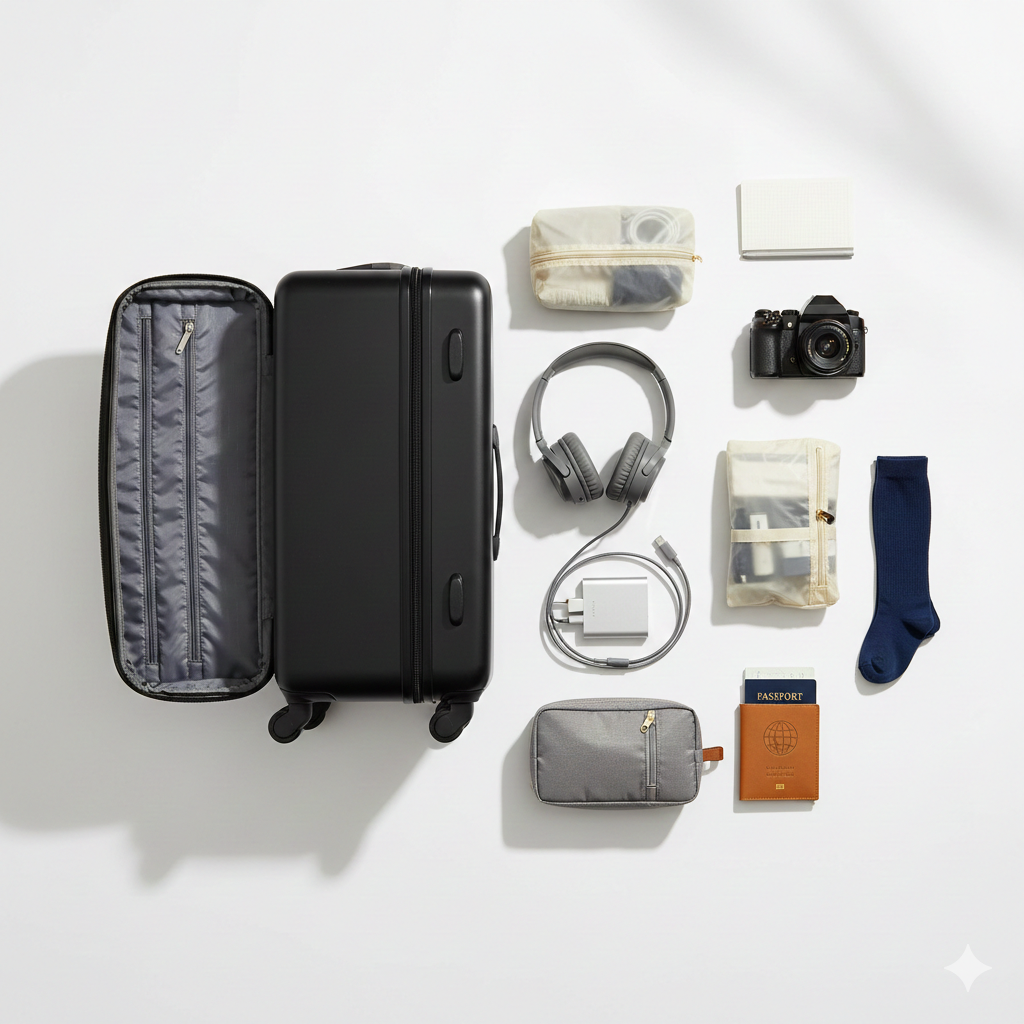 Traveling for business or leisure in 2025