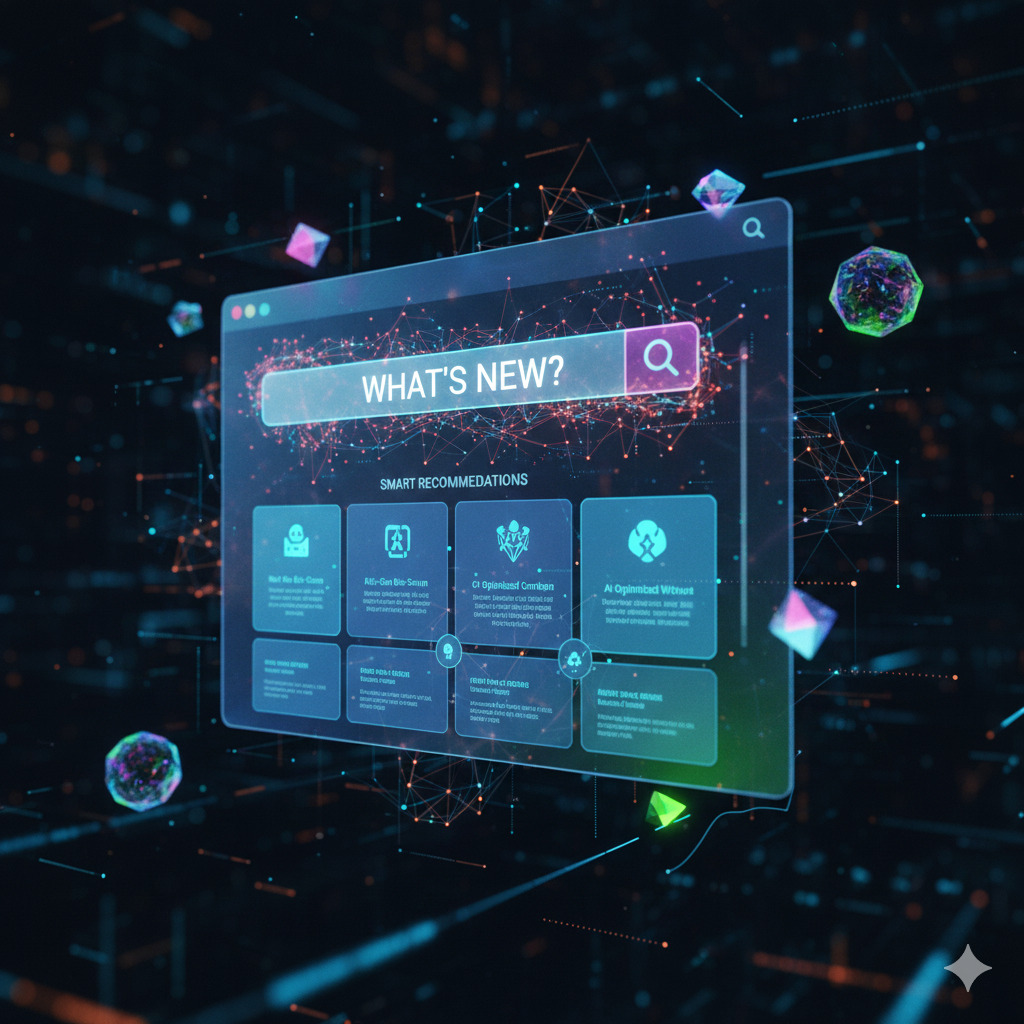 AI-powered browsers are changing the internet