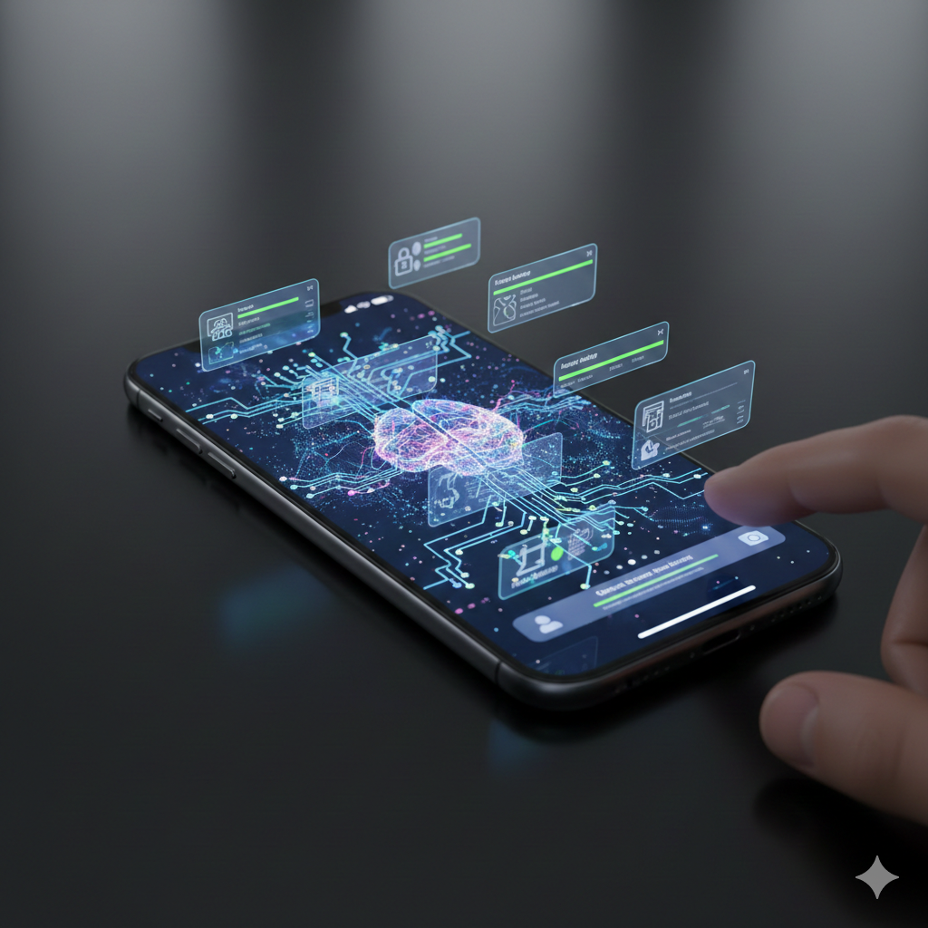 Apple’s AI upgrade could redefine what your iPhone can do.