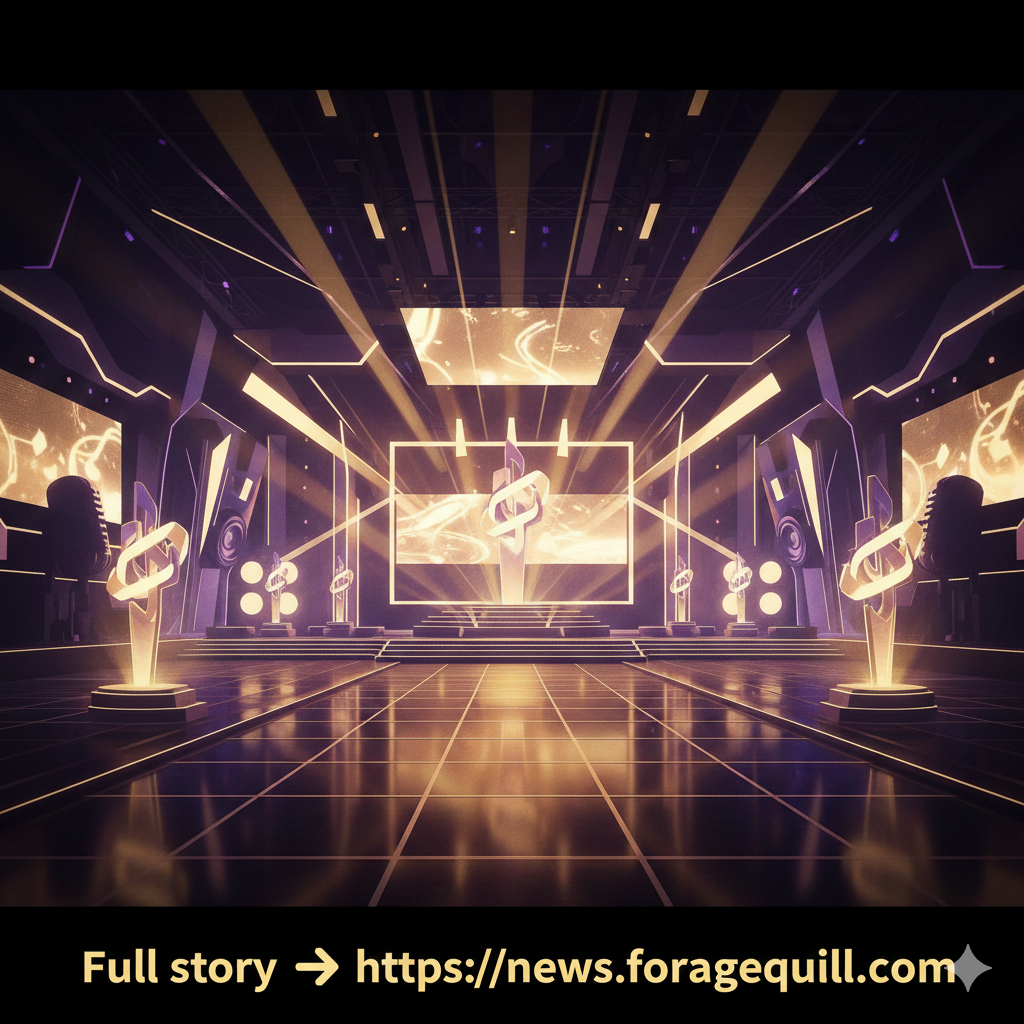 Melon Music Awards 2025 Winners: G-Dragon And Jennie Dominate