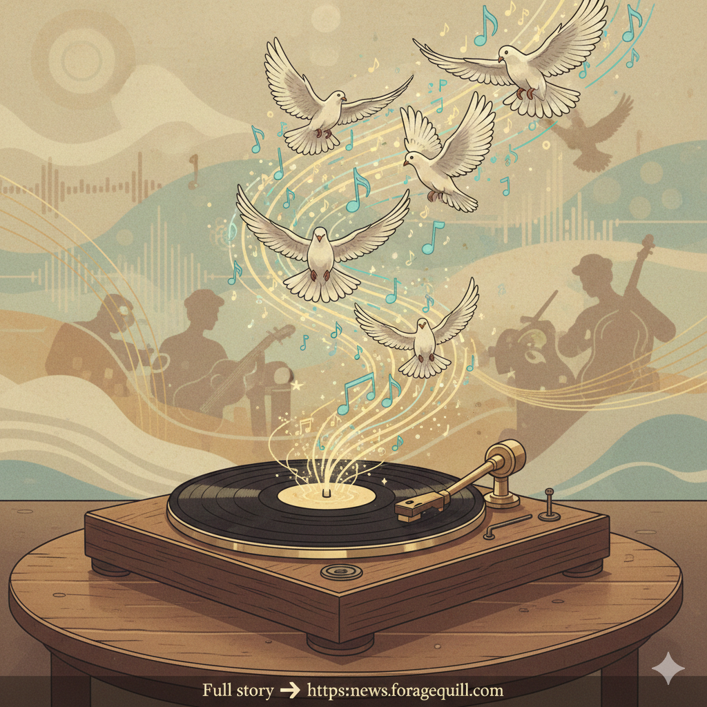 John Lennon’s son Sean admits 'Beatles' could be 'forgotten' without effort