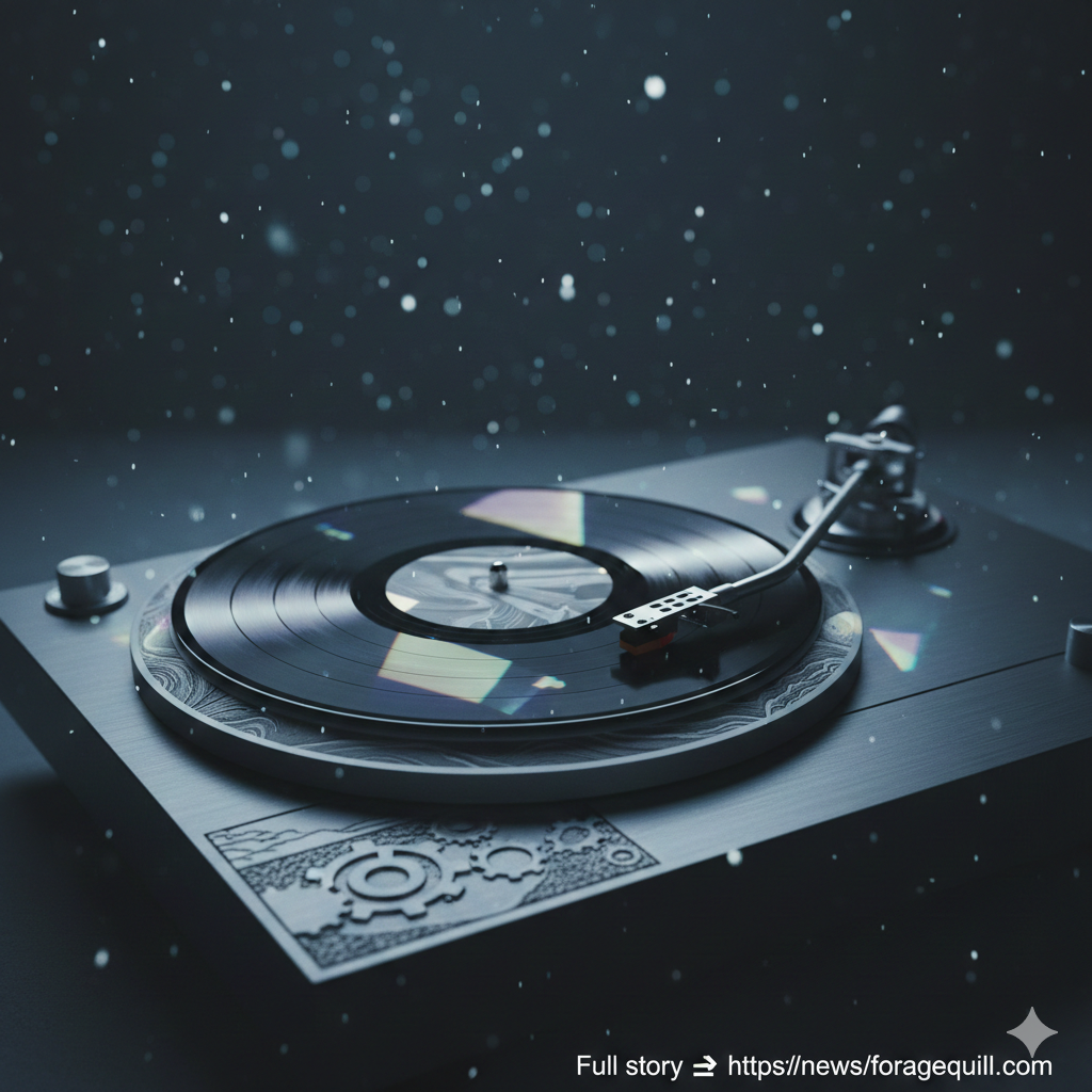 Pink Floyd earn Christmas Number 1 album 2025 with Wish You Were Here, 50 years after it first topped the chart