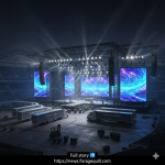 Beyoncé Becomes World’s Fifth Billionaire Musician, Forbes Says