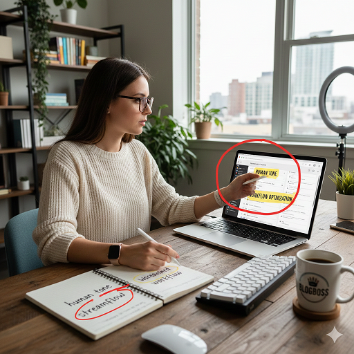 10 Powerful AI Prompts Top Creators Use Daily