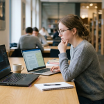 Complete Laptop Buying Guide for Students (2026)