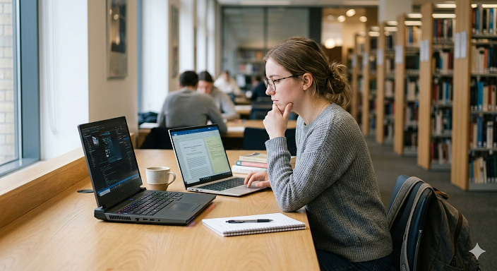 Complete Laptop Buying Guide for Students (2026)