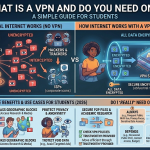 What is a VPN and Do You Need One — A Simple Guide for Students